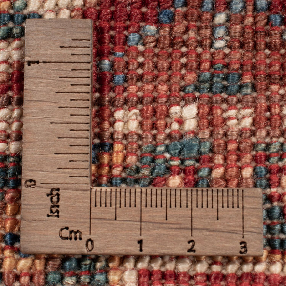 Ziegler Tapijt - Shal - 229 x 176 cm - veelkleurig