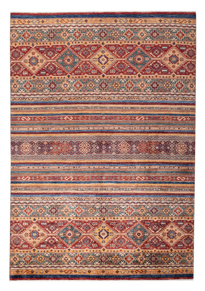 Shal Tapijt 170x241cm - Oosters Tapijt