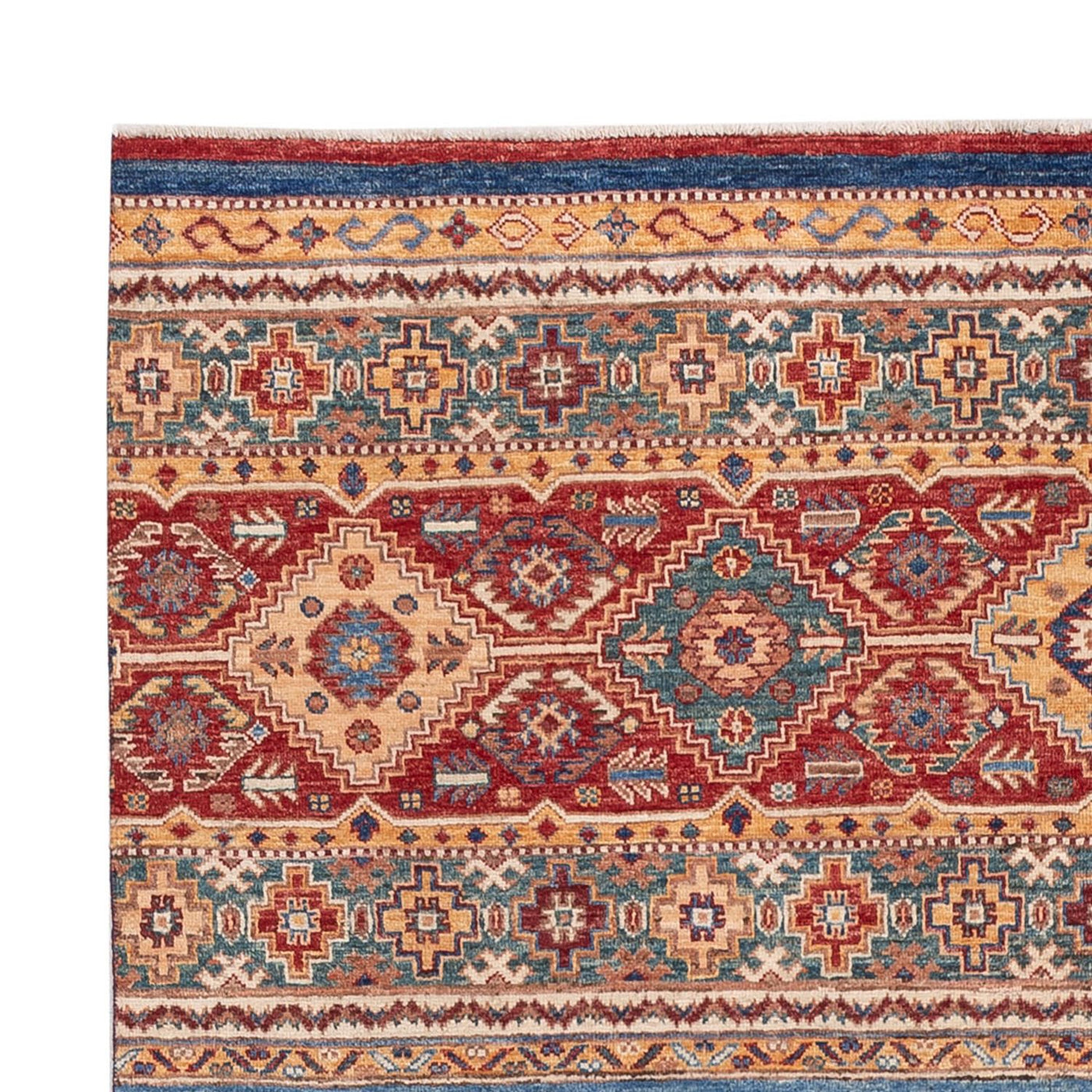Shal Tapijt 241x170cm - Oosters Tapijt