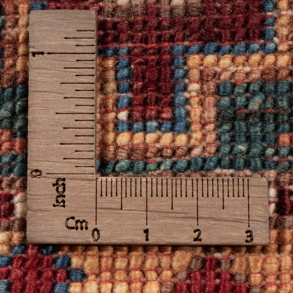 Ziegler Tapijt - Shal - 241 x 170 cm - veelkleurig