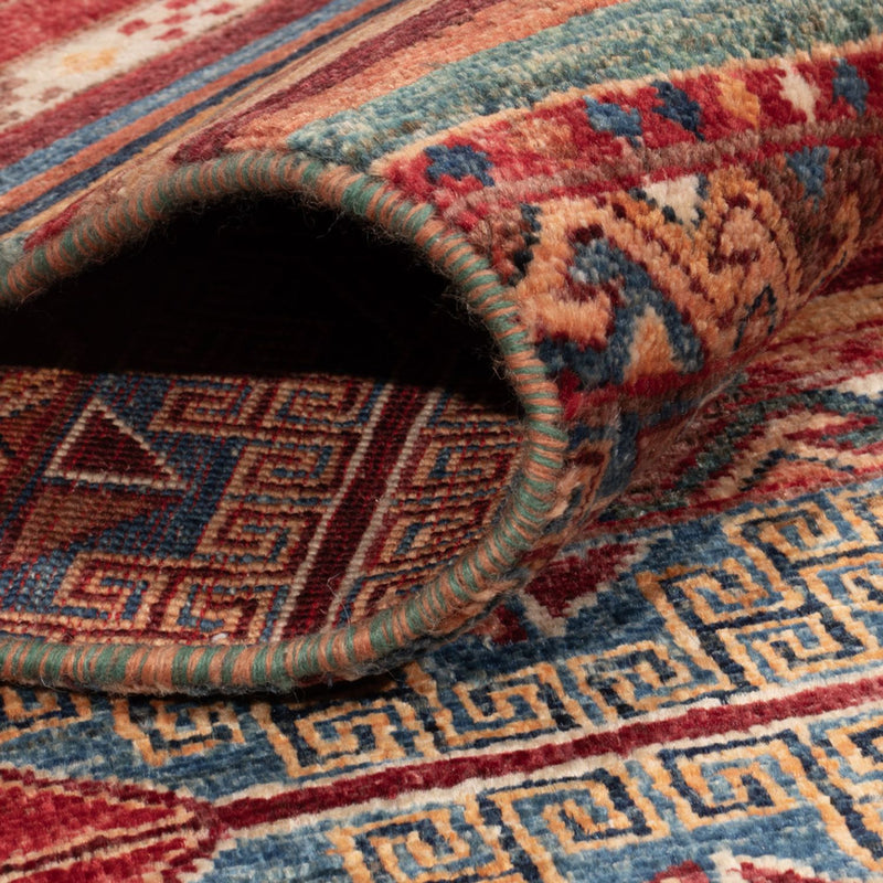 Ziegler Tapijt - Shal - 242 x 177 cm - veelkleurig