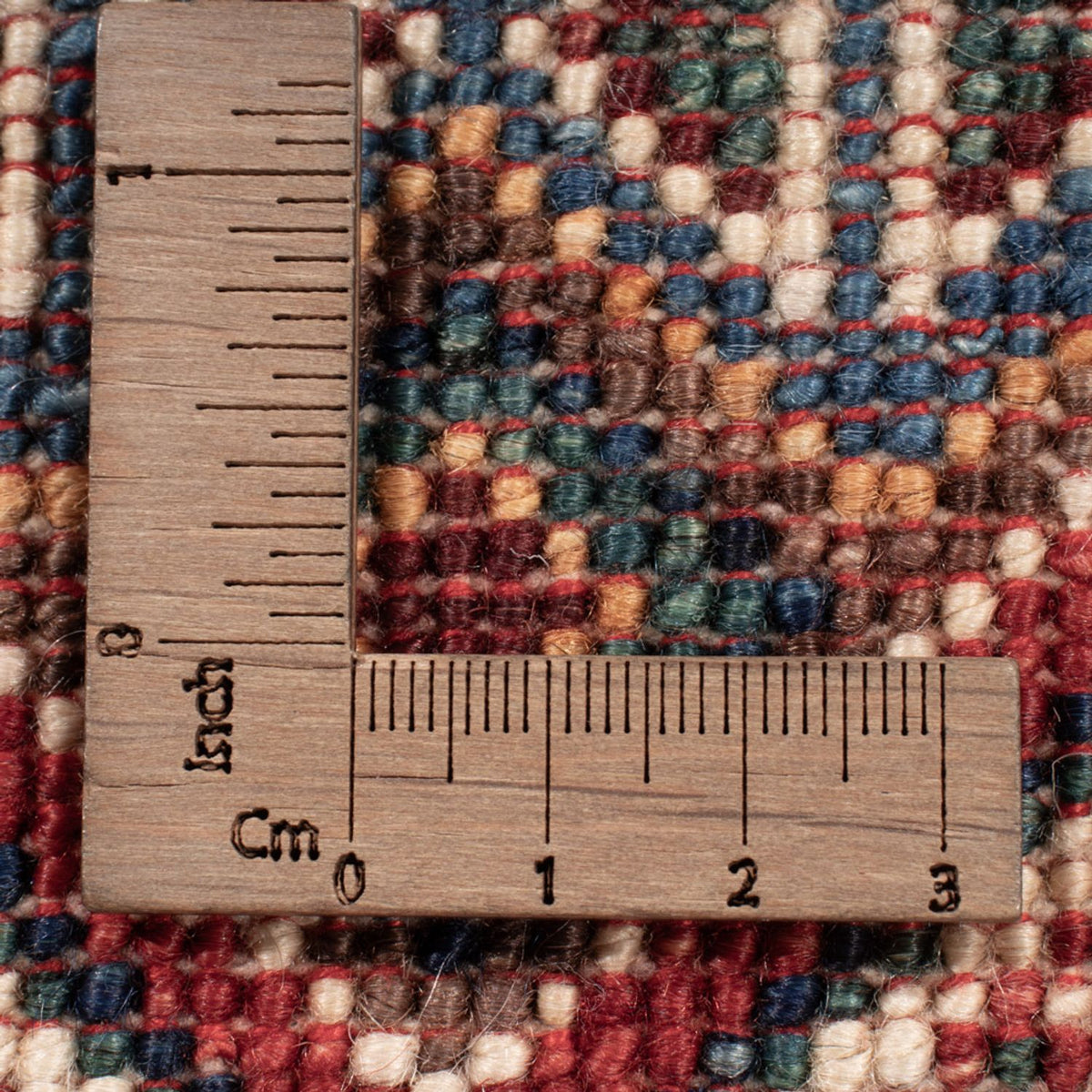 Ziegler Tapijt - Shal - 242 x 177 cm - veelkleurig