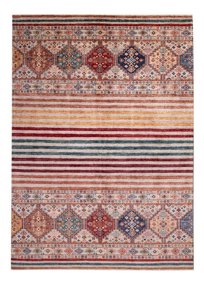 Shal Tapijt 168x236cm - Oosters Tapijt