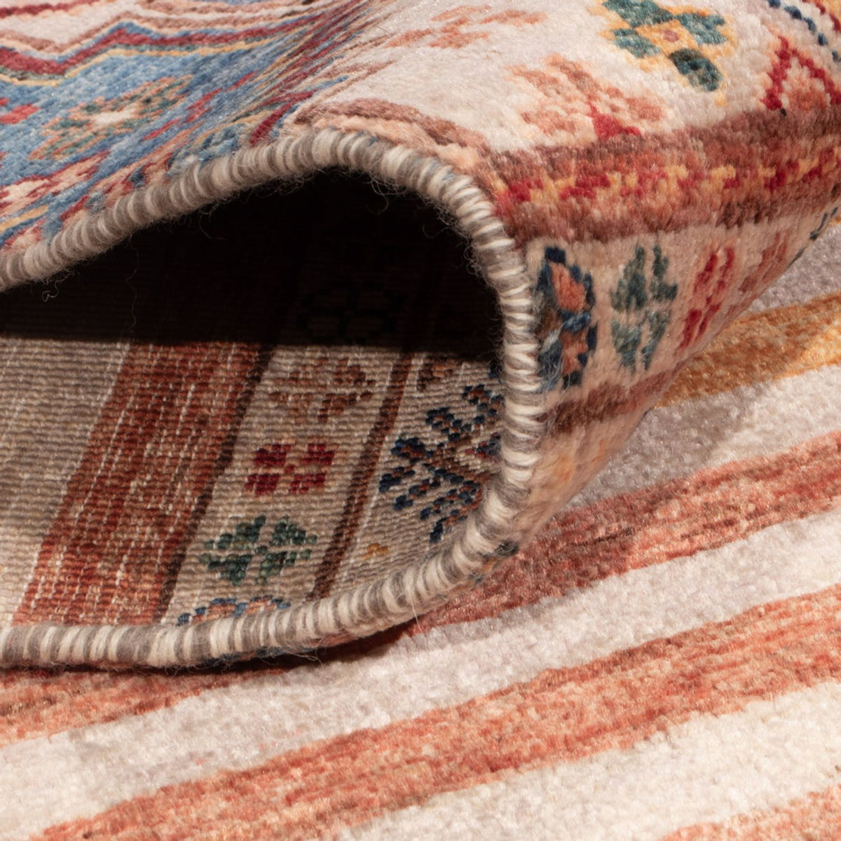 Ziegler Tapijt - Shal - 236 x 168 cm - veelkleurig