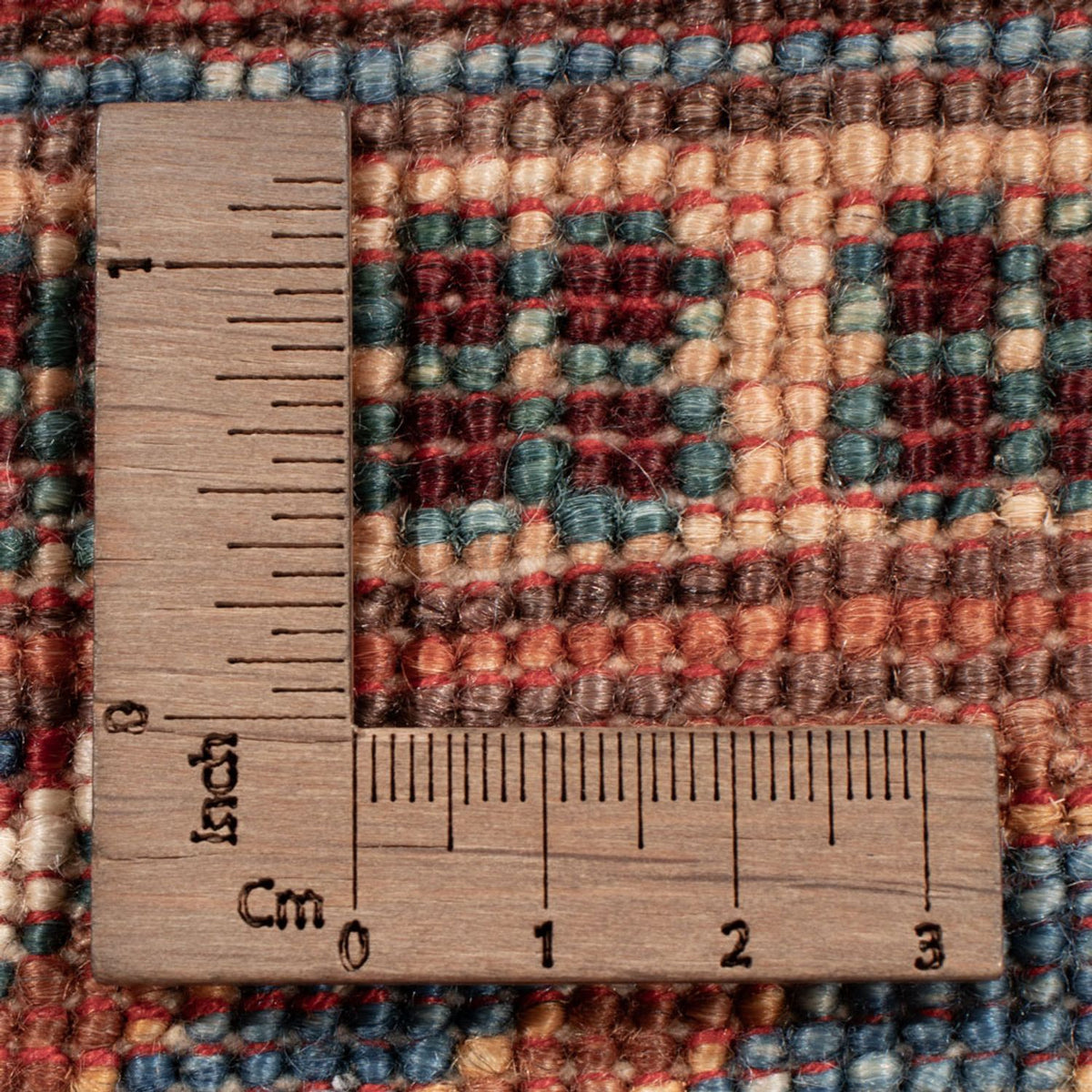 Ziegler Tapijt - Shal - 244 x 169 cm - veelkleurig