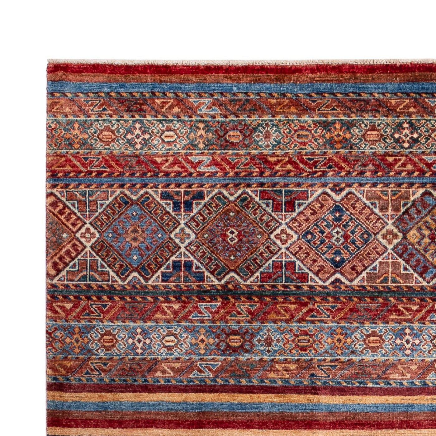 Shal Tapijt 245x170cm - Oosters Tapijt
