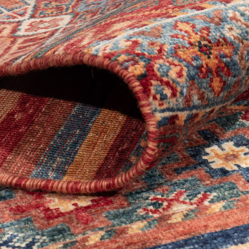 Ziegler Tapijt - Shal - 245 x 170 cm - veelkleurig