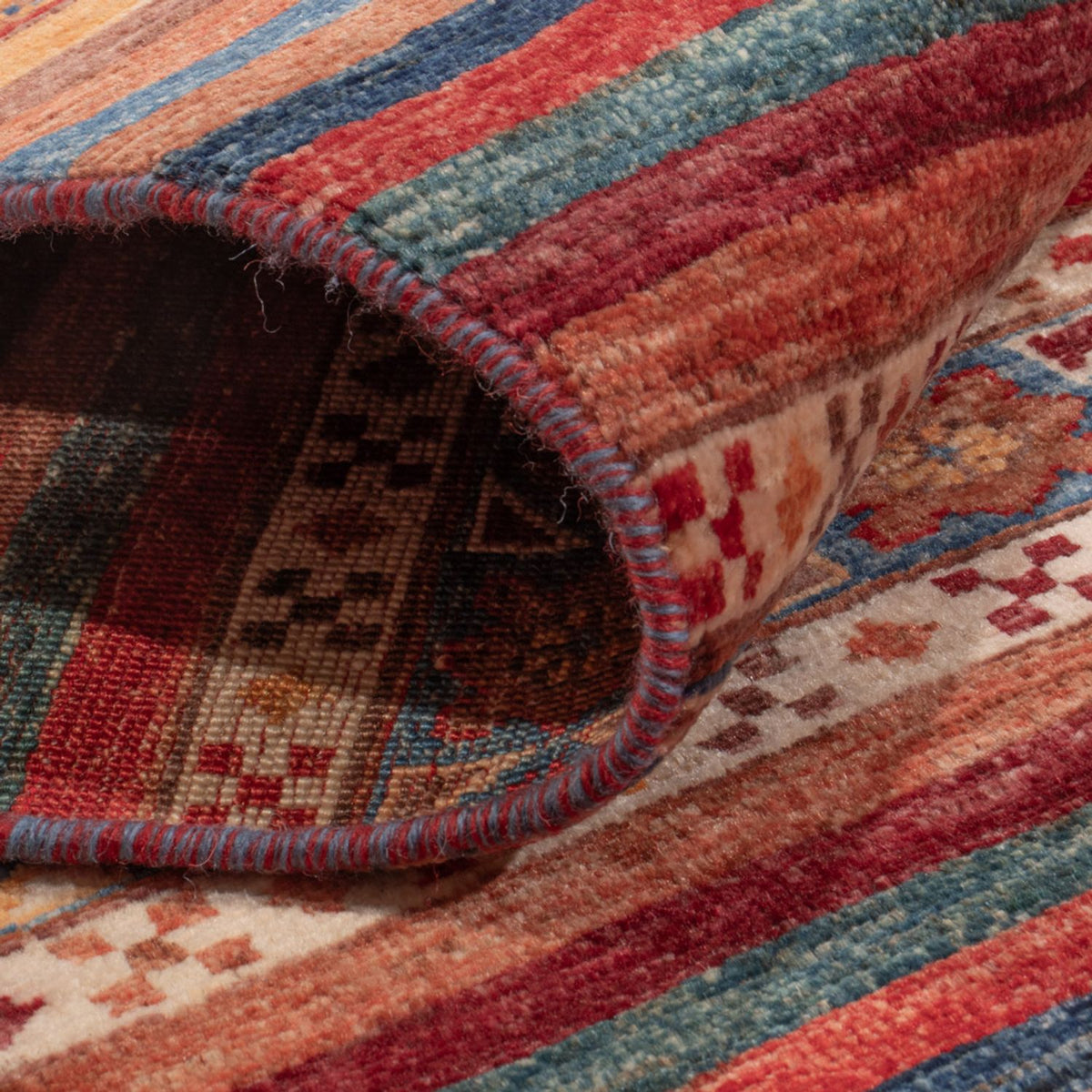 Ziegler Tapijt - Shal - 233 x 173 cm - veelkleurig