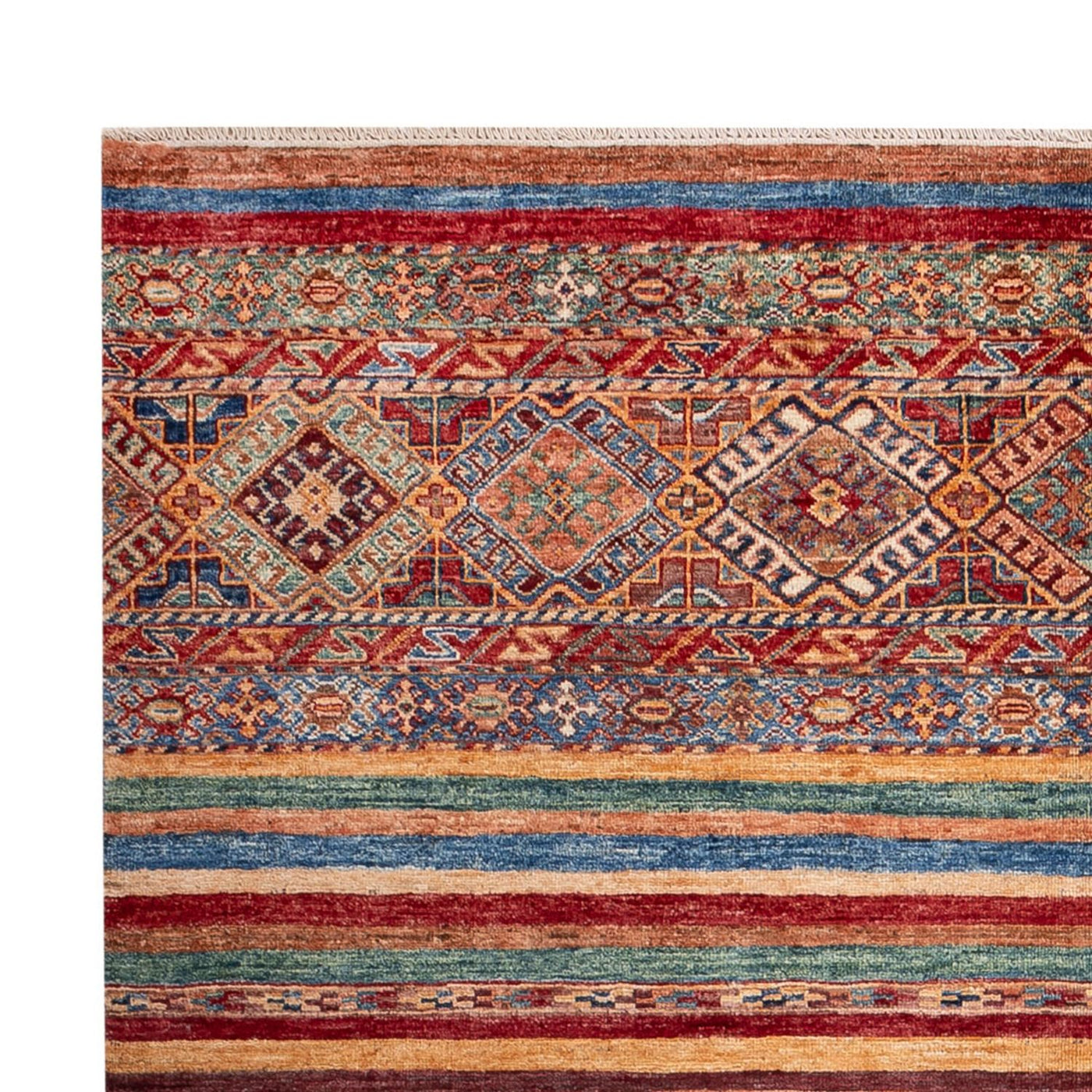 Shal Tapijt 235x174cm - Oosters Tapijt