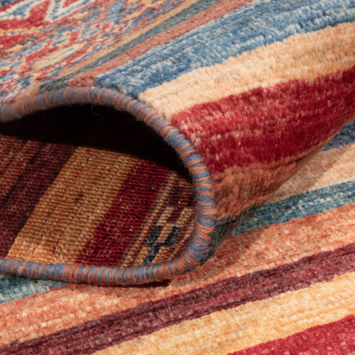 Ziegler Tapijt - Shal - 235 x 174 cm - veelkleurig