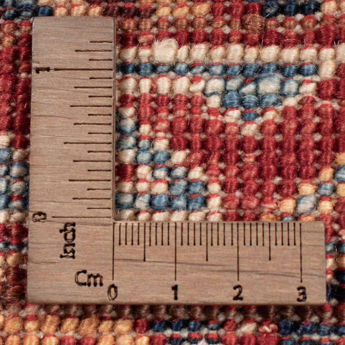 Ziegler Tapijt - Shal - 235 x 174 cm - veelkleurig