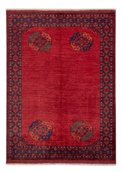 Khal Mohammadi Tapijt 176x238cm - Oosters Tapijt