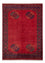 Afghaans tapijt - Kunduz - 238 x 176 cm - rood