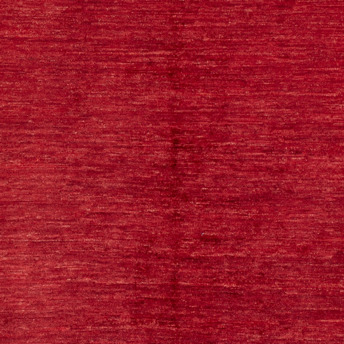 Afghaans tapijt - Kunduz - 238 x 176 cm - rood