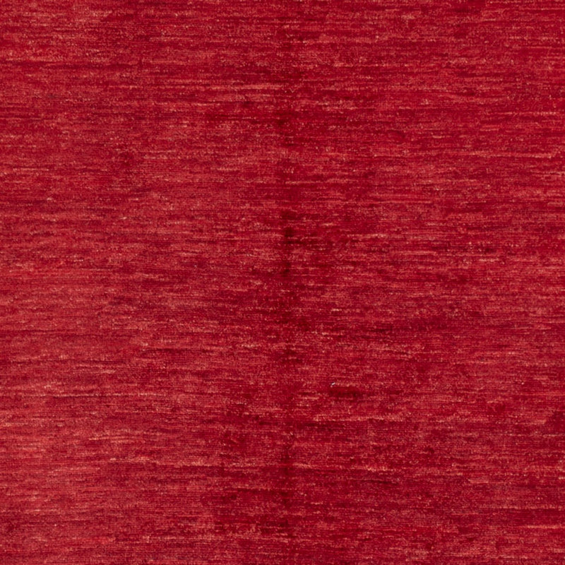 Afghaans tapijt - Kunduz - 238 x 176 cm - rood