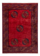 Khal Mohammadi Tapijt 236x172cm - Oosters Tapijt