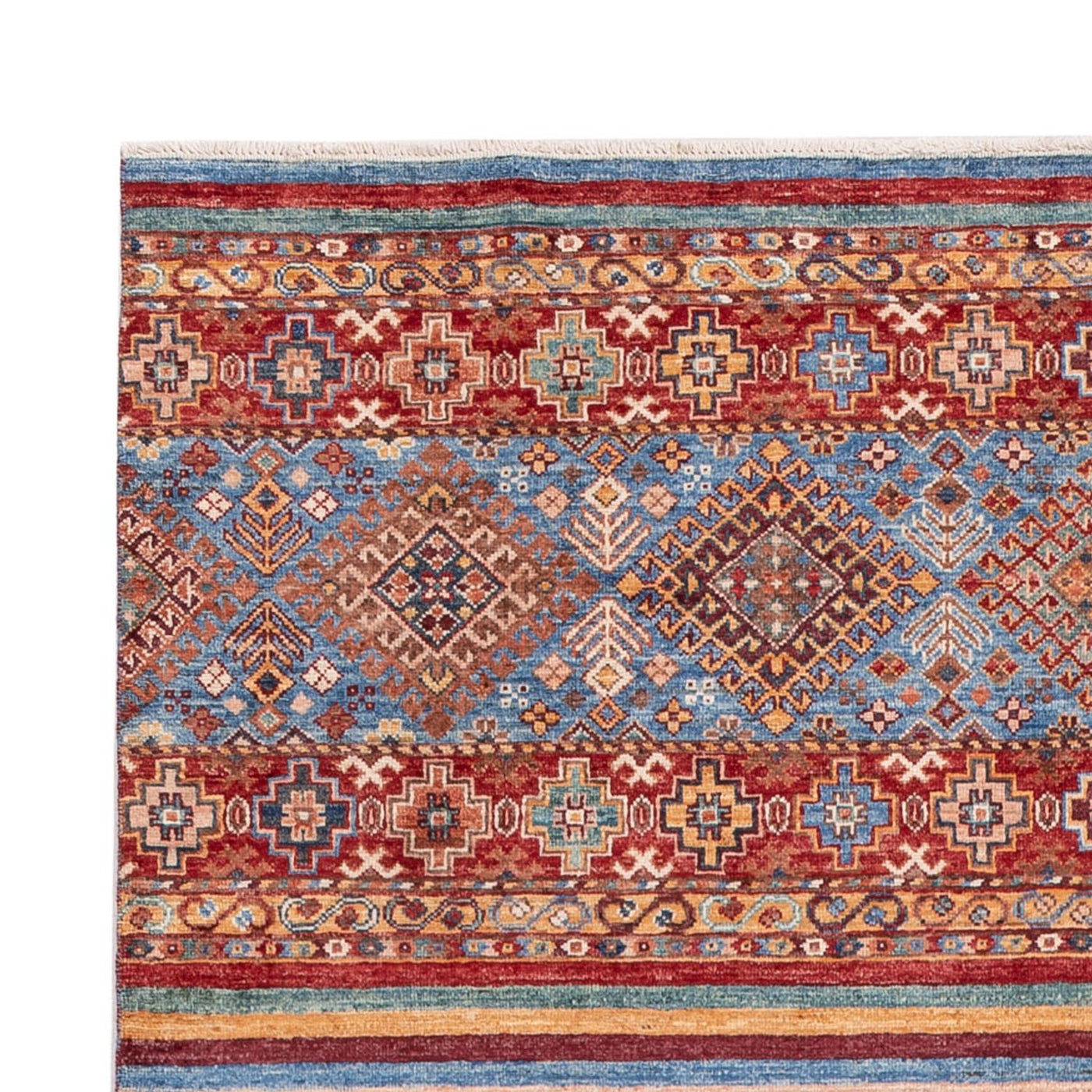 Shal Tapijt 239x170cm - Oosters Tapijt