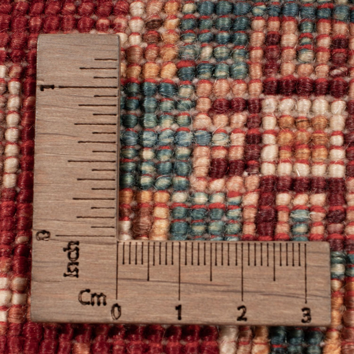 Ziegler Tapijt - Shal - 239 x 170 cm - veelkleurig