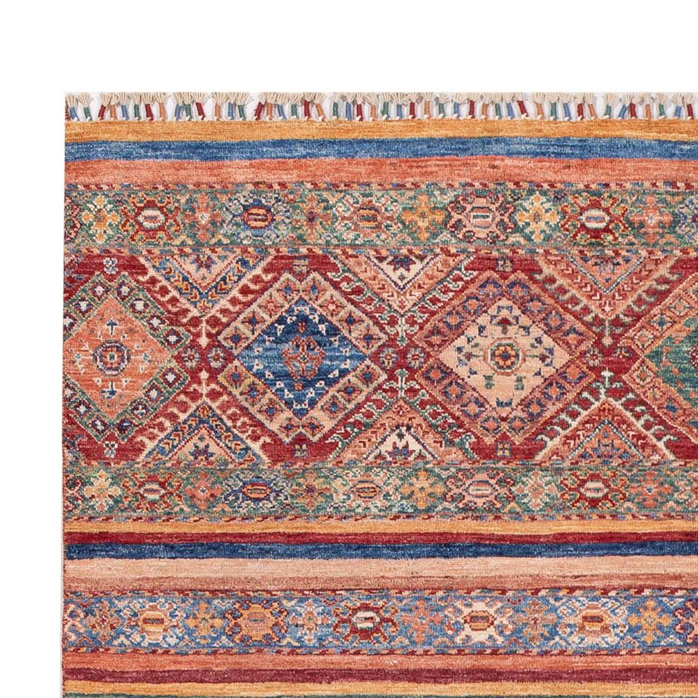 Shal Tapijt 240x171cm - Oosters Tapijt