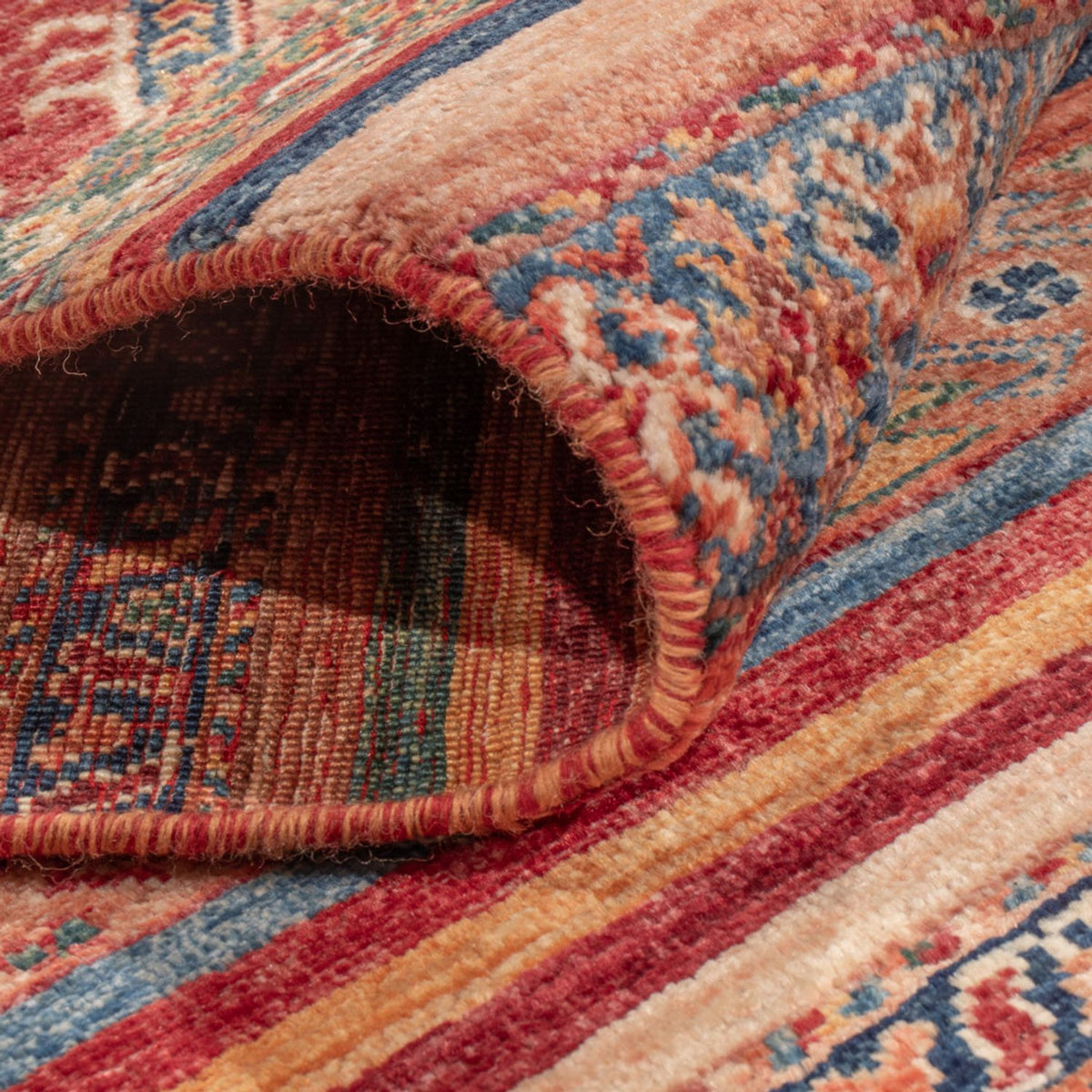 Ziegler Tapijt - Shal - 240 x 171 cm - veelkleurig