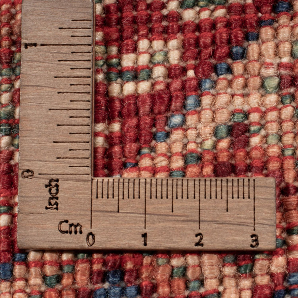 Ziegler Tapijt - Shal - 240 x 171 cm - veelkleurig