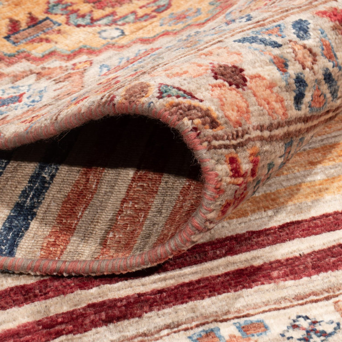 Ziegler Tapijt - Shal - 233 x 168 cm - veelkleurig