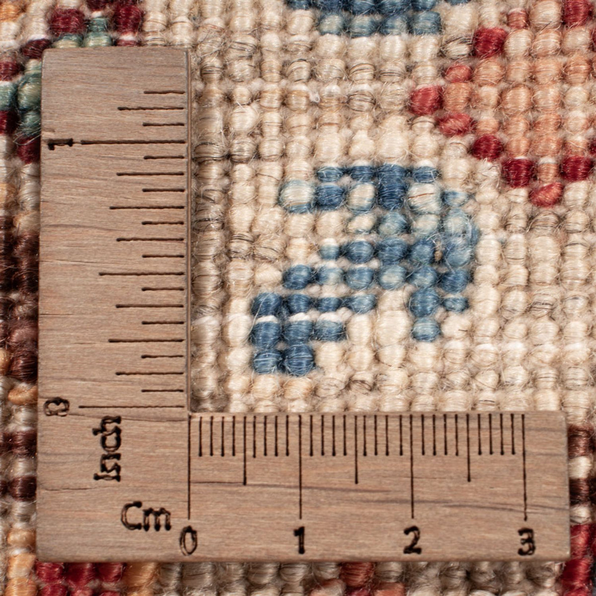 Ziegler Tapijt - Shal - 233 x 168 cm - veelkleurig