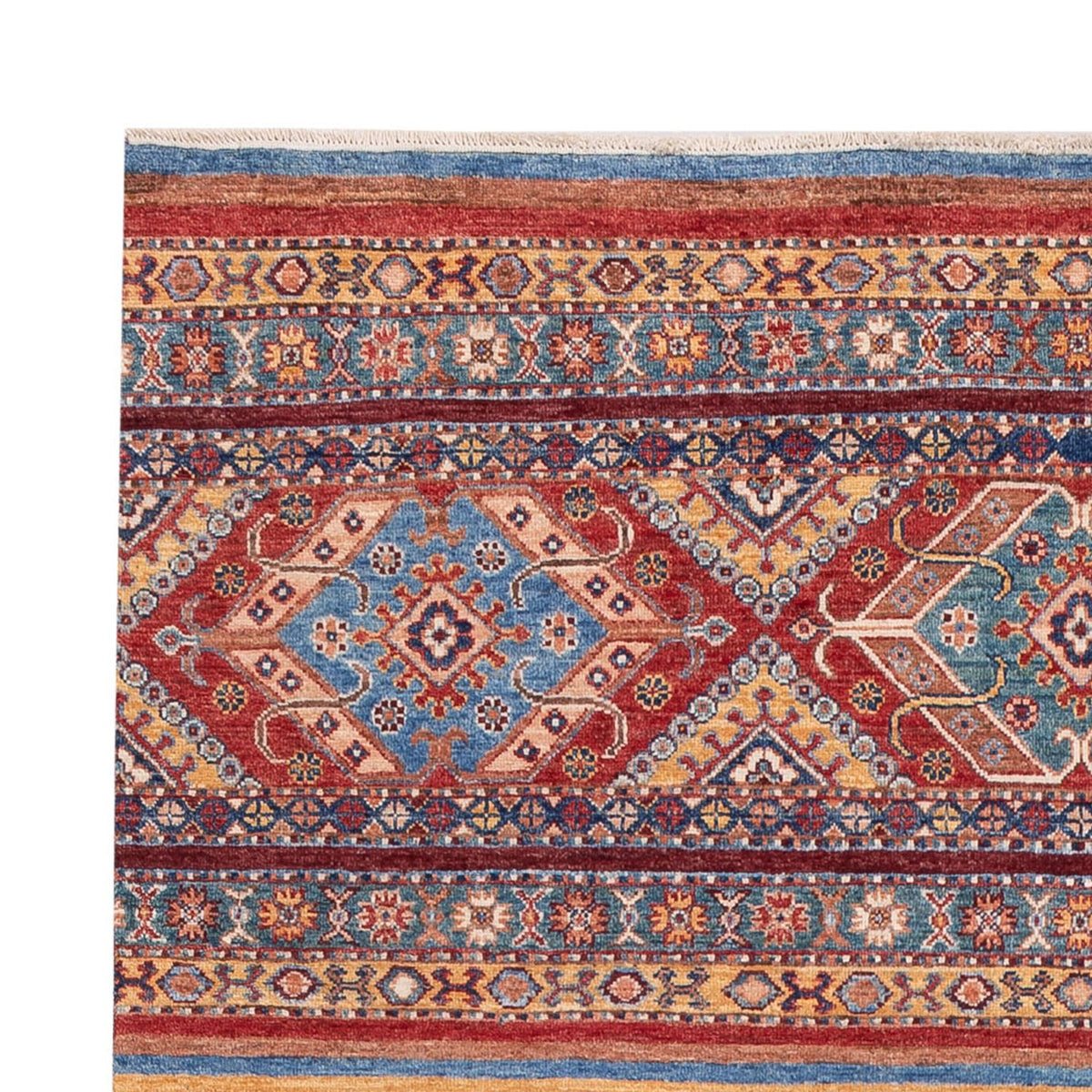 Shal Tapijt 174x250cm - Oosters Tapijt