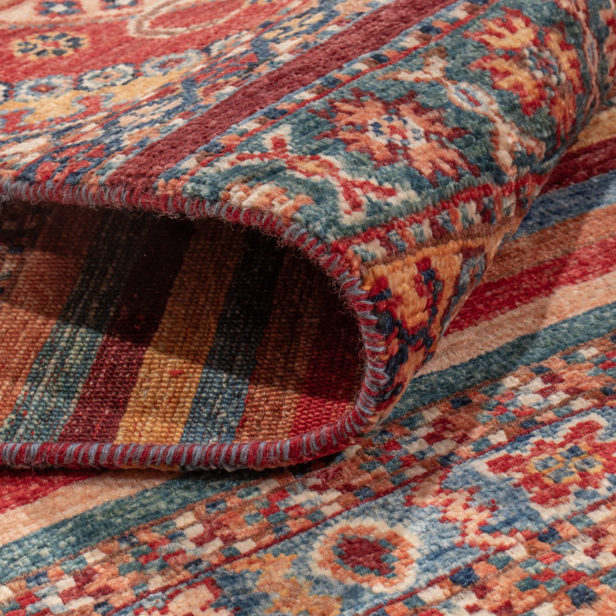 Ziegler Tapijt - Shal - 250 x 174 cm - veelkleurig