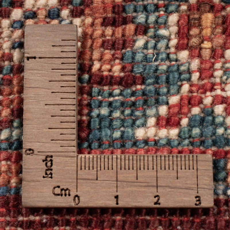 Ziegler Tapijt - Shal - 250 x 174 cm - veelkleurig