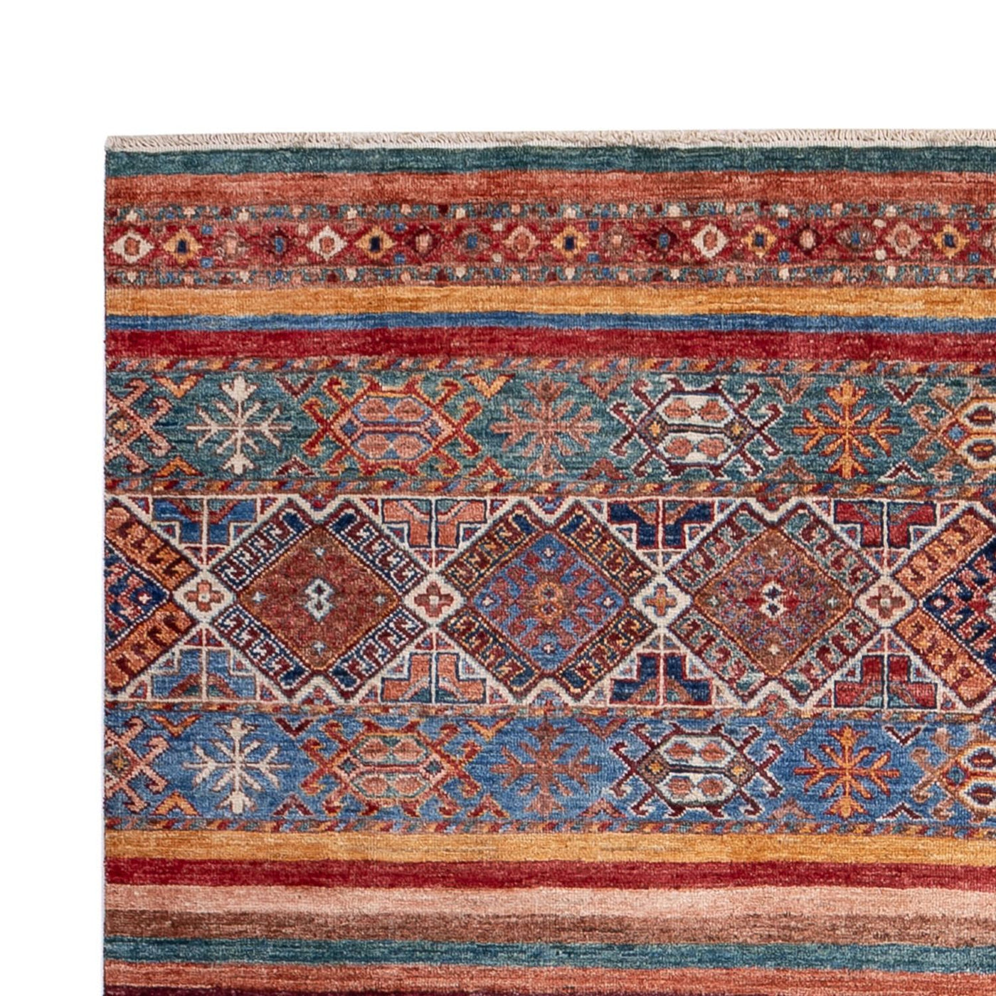 Shal Tapijt 240x175cm - Oosters Tapijt