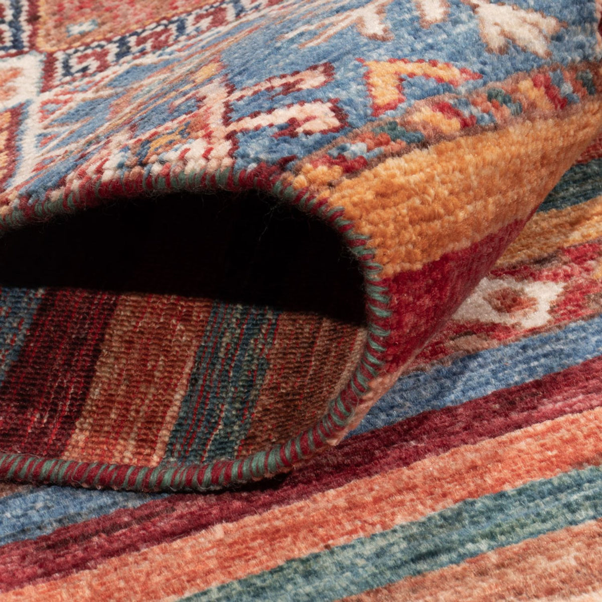 Ziegler Tapijt - Shal - 240 x 175 cm - veelkleurig