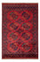 Afghaans tapijt - Kunduz - 250 x 174 cm - rood