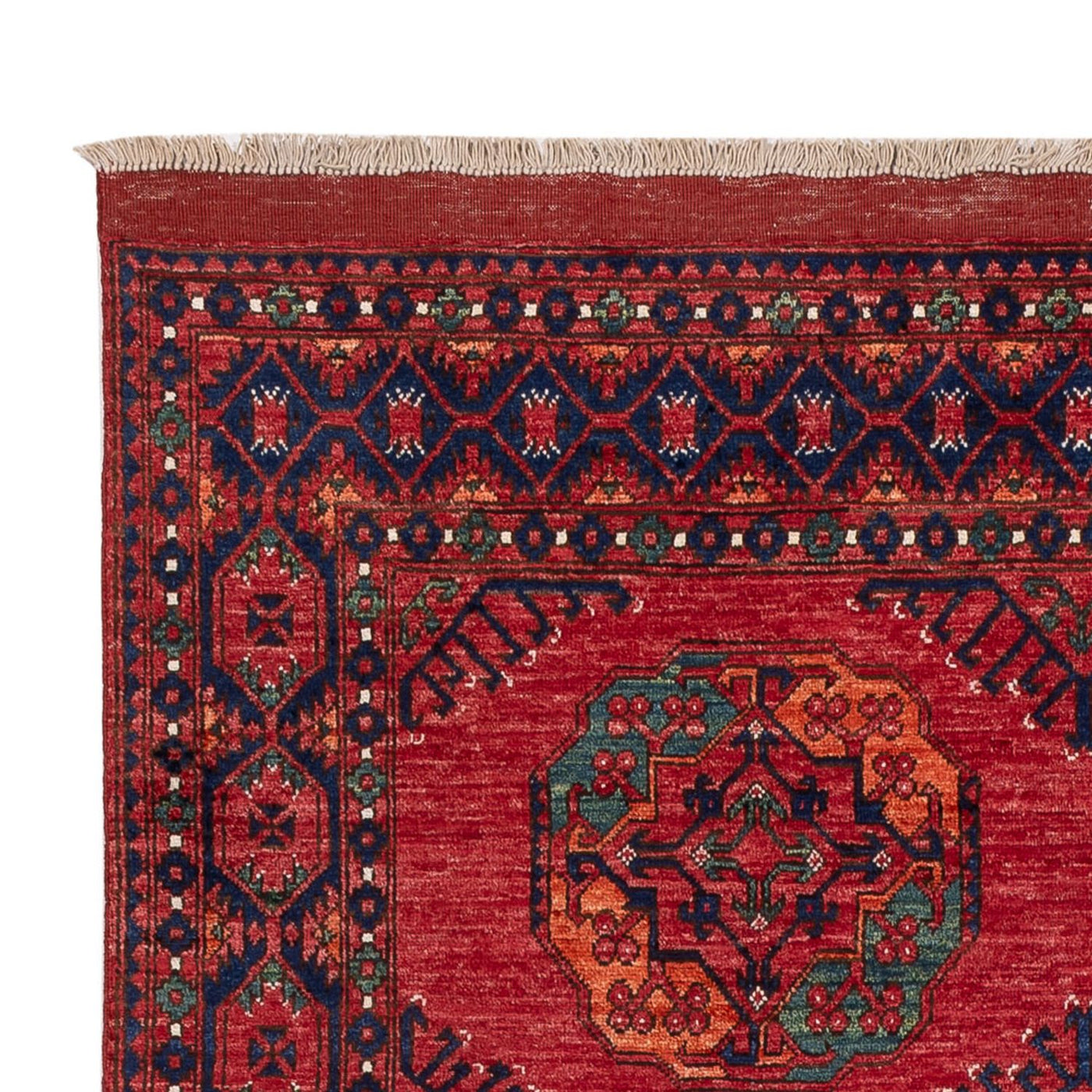 Khal Mohammadi Tapijt 250x174cm - Oosters Tapijt