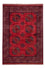 Afghaans tapijt - Kunduz - 235 x 173 cm - rood