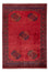 Afghaans tapijt - Kunduz - 243 x 175 cm - rood