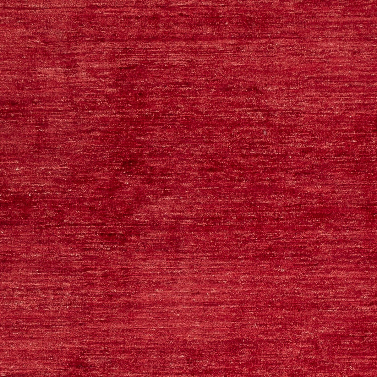 Afghaans tapijt - Kunduz - 241 x 175 cm - rood