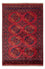 Afghaans tapijt - Kunduz - 234 x 176 cm - rood