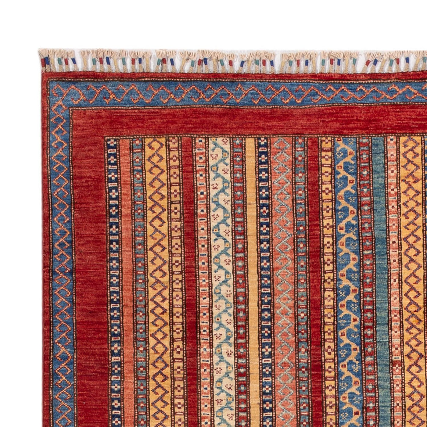 Shal Tapijt 234x174cm - Oosters Tapijt