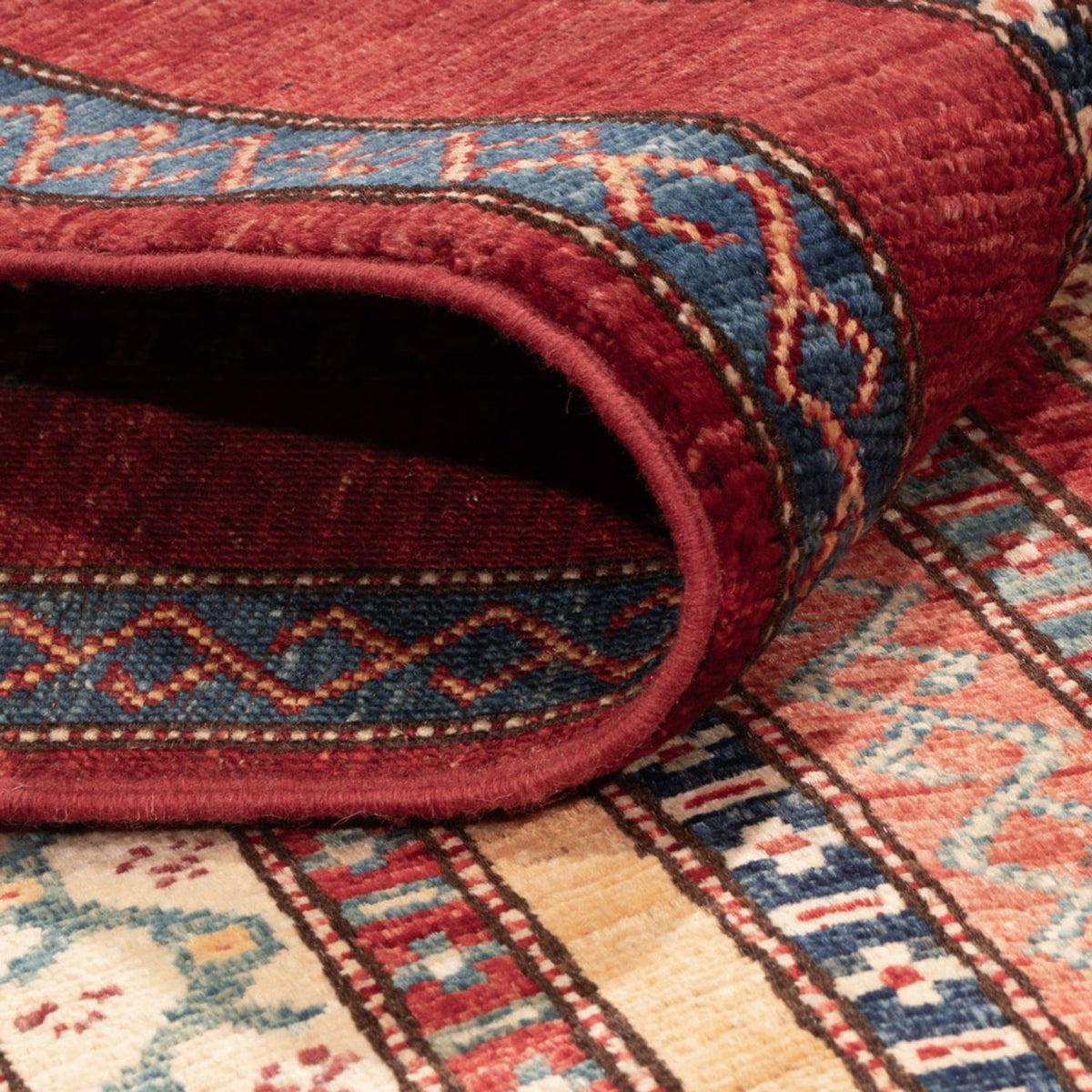 Ziegler Tapijt - Shal - 234 x 174 cm - veelkleurig