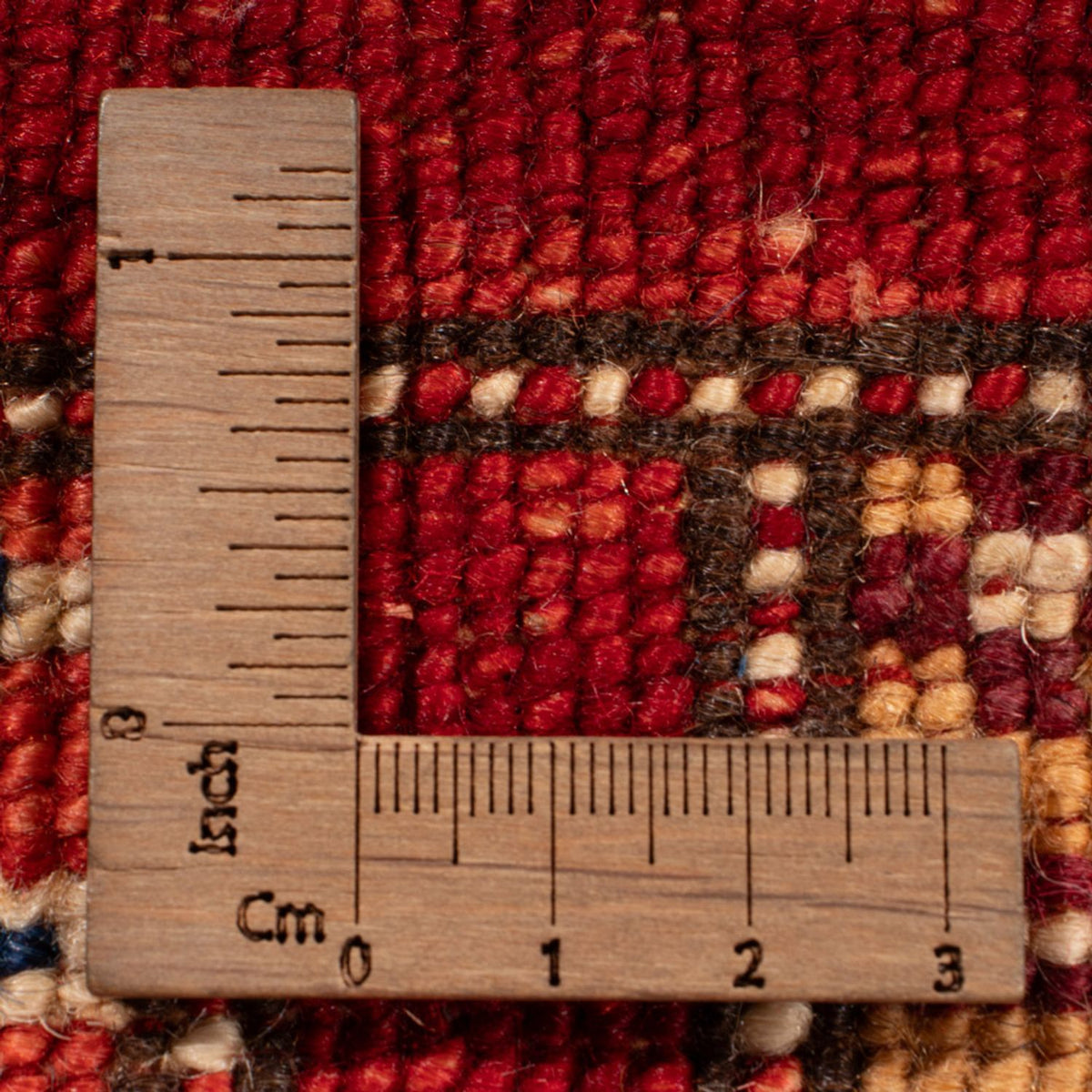 Ziegler Tapijt - Shal - 234 x 174 cm - veelkleurig