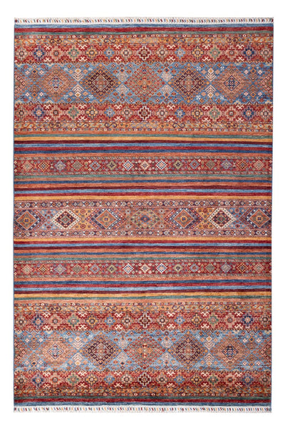Shal Tapijt 173x252cm - Oosters Tapijt