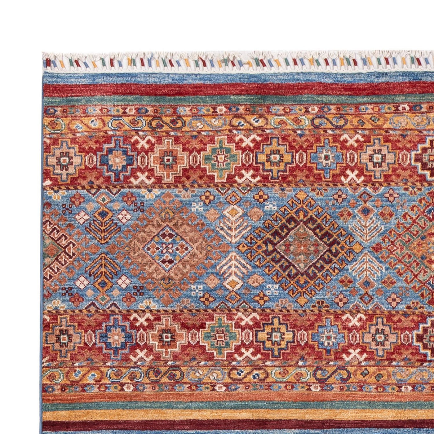 Shal Tapijt 252x173cm - Oosters Tapijt