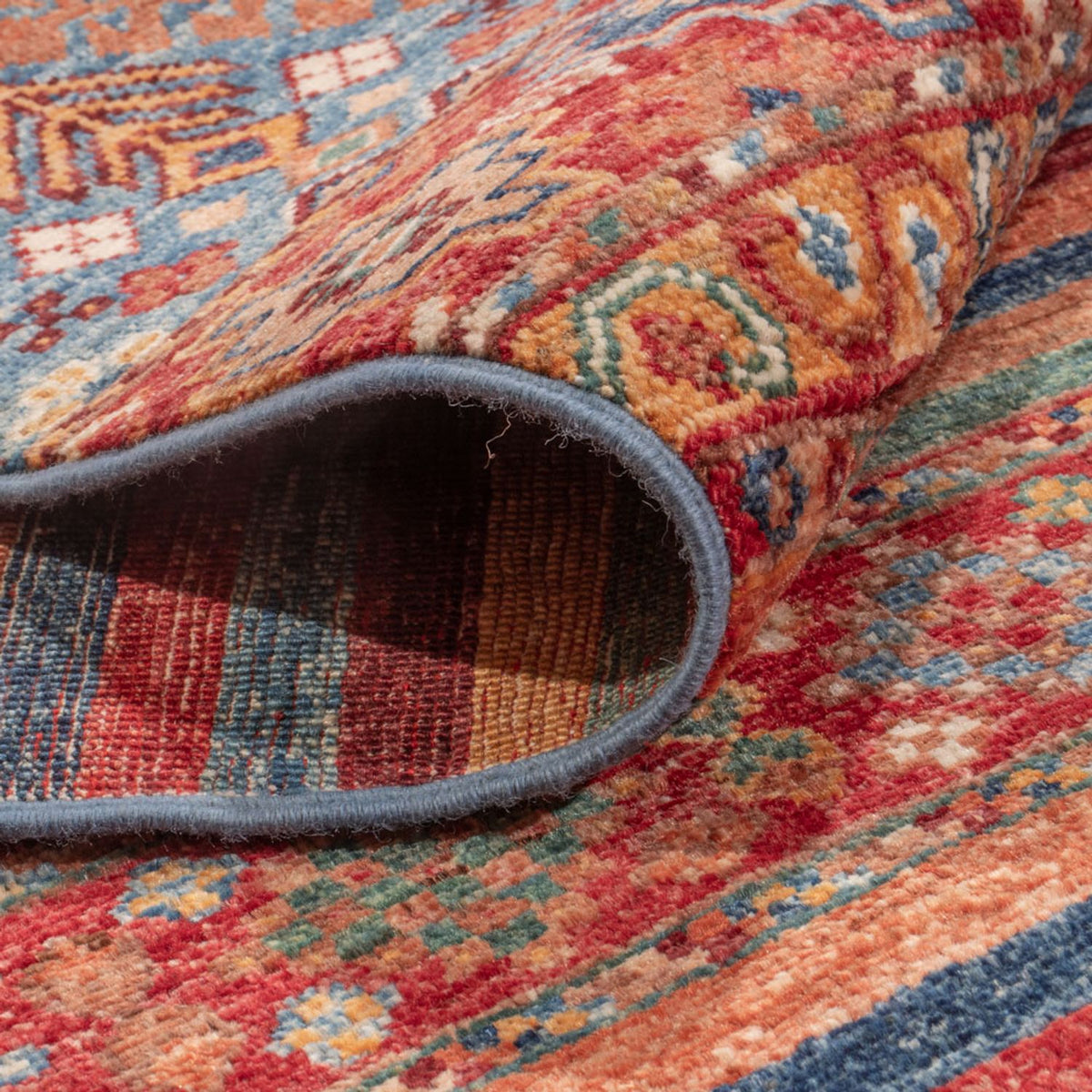 Ziegler Tapijt - Shal - 252 x 173 cm - veelkleurig