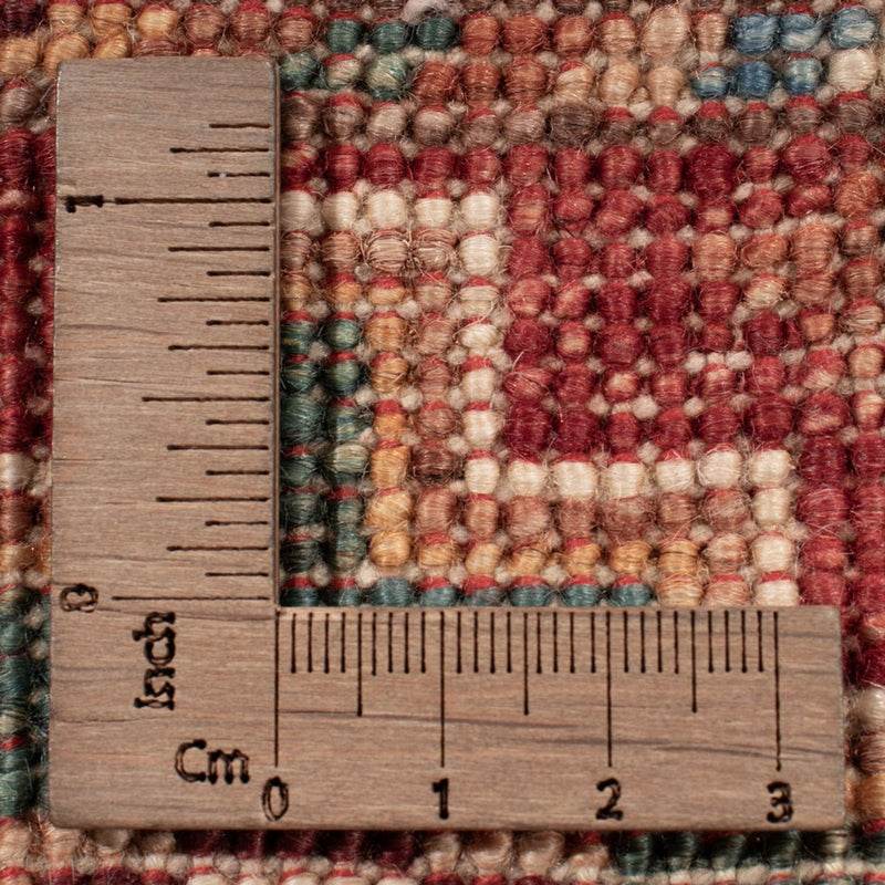 Ziegler Tapijt - Shal - 252 x 173 cm - veelkleurig