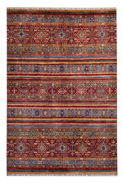 Shal Tapijt 165x241cm - Oosters Tapijt
