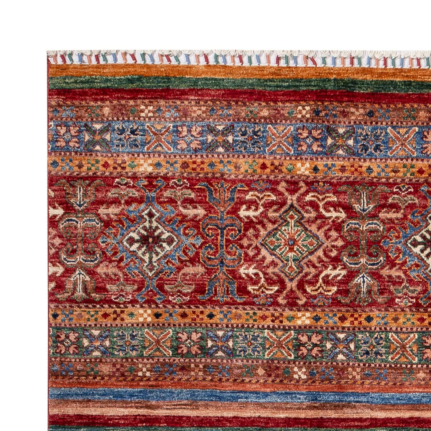 Shal Tapijt 241x165cm - Oosters Tapijt