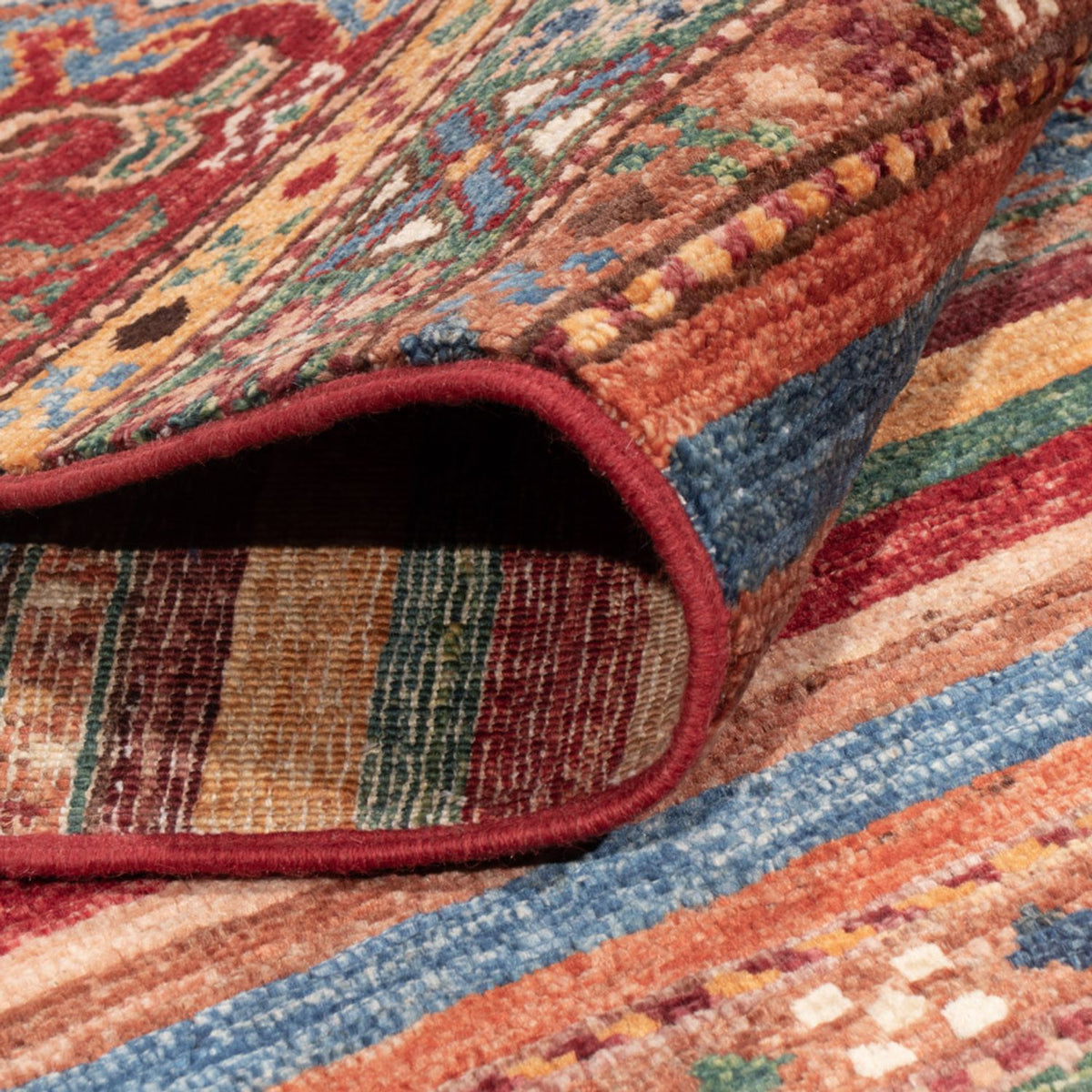 Ziegler Tapijt - Shal - 241 x 165 cm - veelkleurig