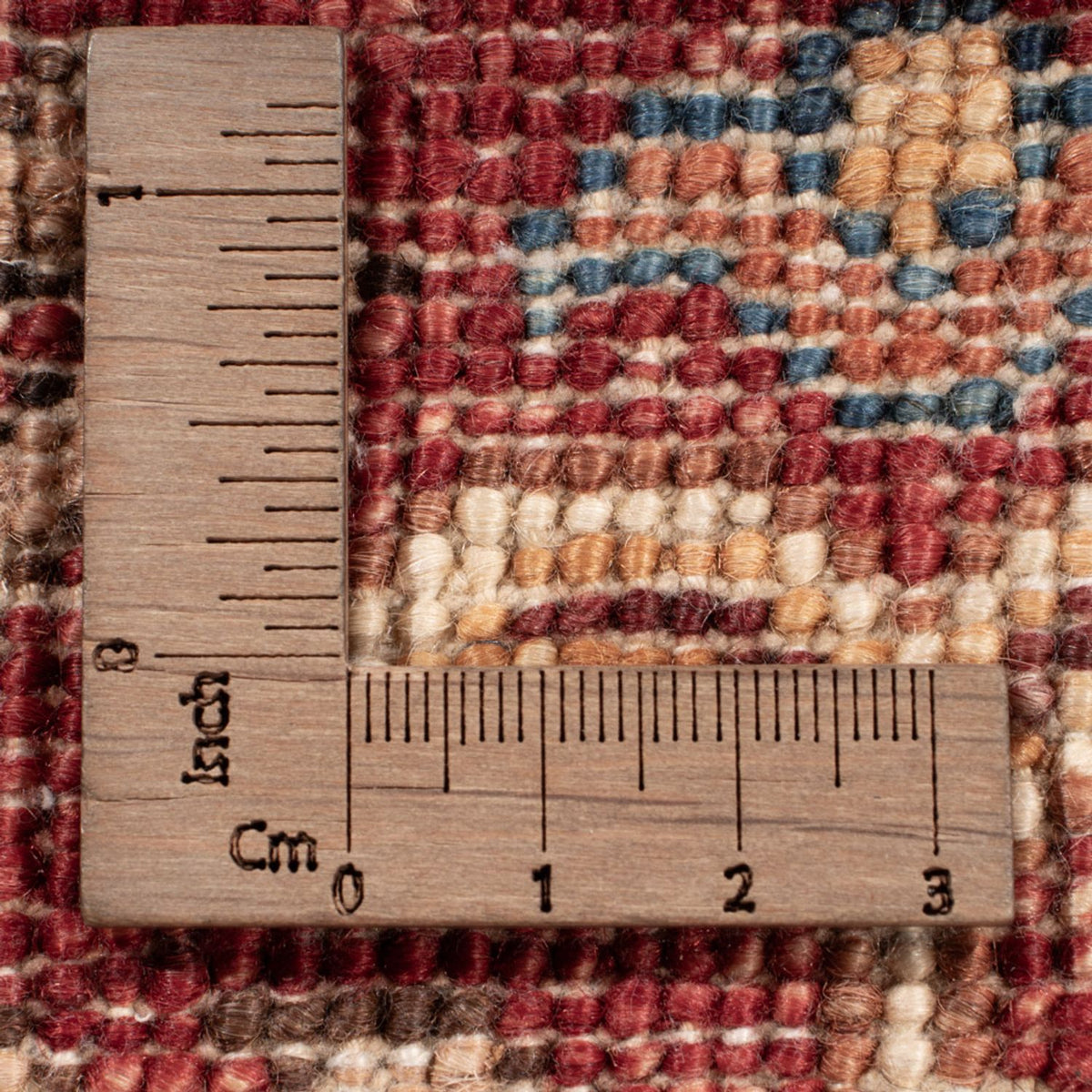 Ziegler Tapijt - Shal - 241 x 165 cm - veelkleurig