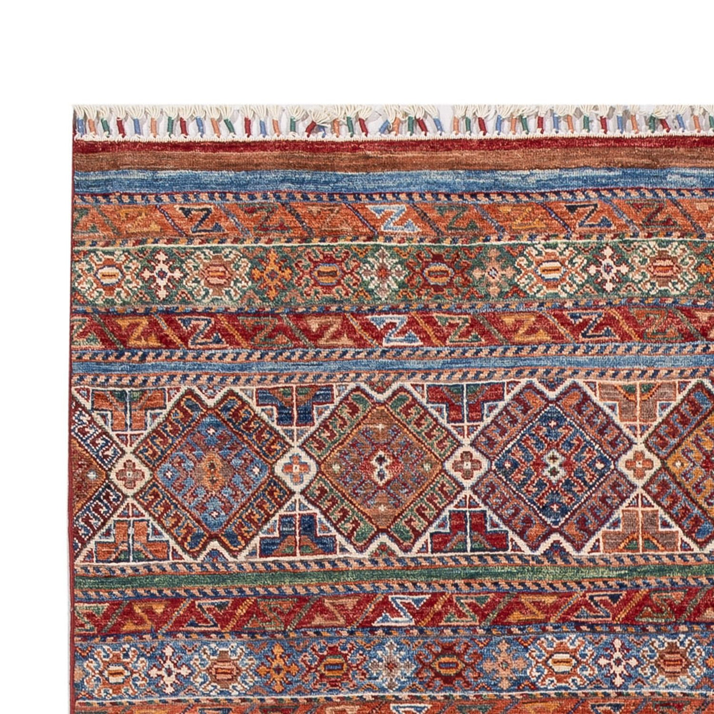 Shal Tapijt 256x164cm - Oosters Tapijt